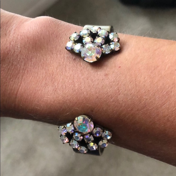 Loren Hope Jewelry - Loren Hope cuff Loren Hope Jewelry - Loren Hope cuff